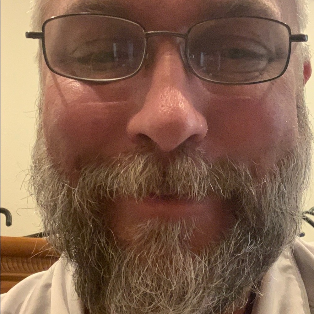 Meet your Posher, Fred